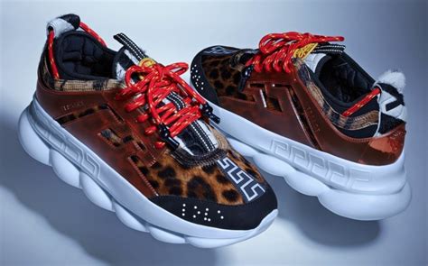 versace footwear|versace casual shoes.